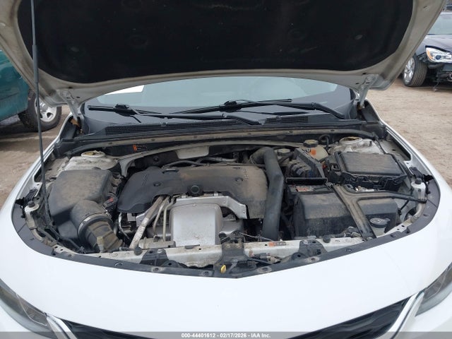 Продаж на аукціоні авто 2017 Chevrolet Malibu Premier, vin: 1G1ZH5SX2HF170126, номер лоту: 44401612