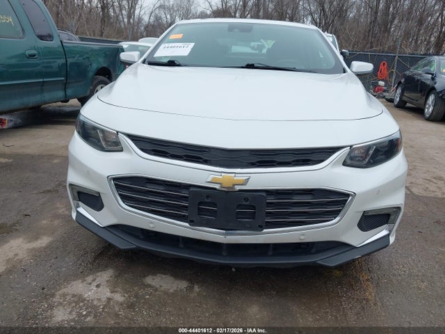 Продаж на аукціоні авто 2017 Chevrolet Malibu Premier, vin: 1G1ZH5SX2HF170126, номер лоту: 44401612