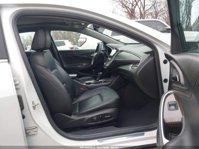 Продаж на аукціоні авто 2017 Chevrolet Malibu Premier, vin: 1G1ZH5SX2HF170126, номер лоту: 44401612