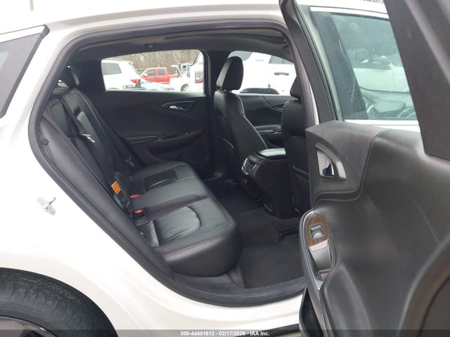 Продаж на аукціоні авто 2017 Chevrolet Malibu Premier, vin: 1G1ZH5SX2HF170126, номер лоту: 44401612