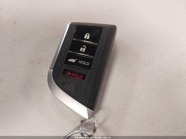 Продажа на аукционе авто 2025 Acura Adx A-spec, vin: 3HDSA2H56SM700279, номер лота: 44401616