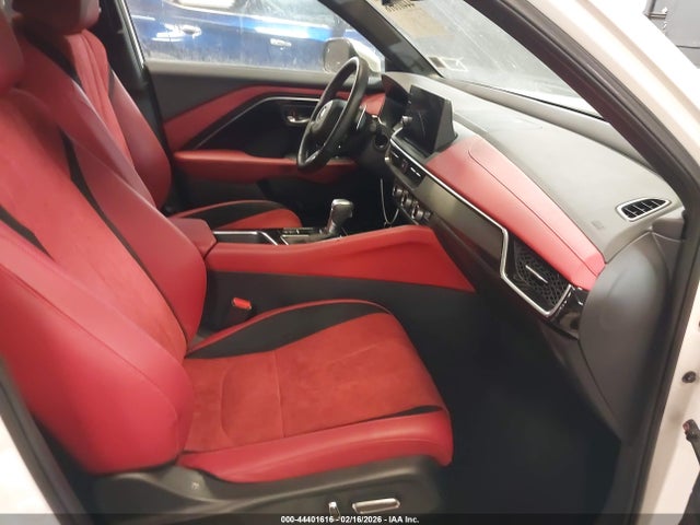 Продажа на аукционе авто 2025 Acura Adx A-spec, vin: 3HDSA2H56SM700279, номер лота: 44401616