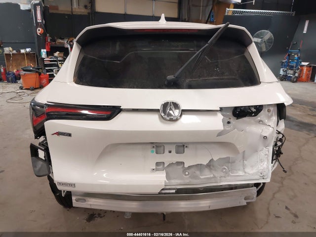 Продажа на аукционе авто 2025 Acura Adx A-spec, vin: 3HDSA2H56SM700279, номер лота: 44401616
