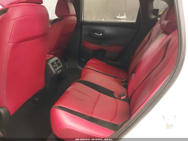 Продажа на аукционе авто 2025 Acura Adx A-spec, vin: 3HDSA2H56SM700279, номер лота: 44401616