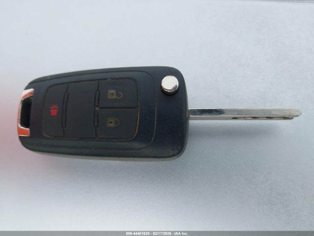 Aukcja sprzedaży 2016 Buick Encore, vin: KL4CJASB8GB558301, numer aukcji: 44401620