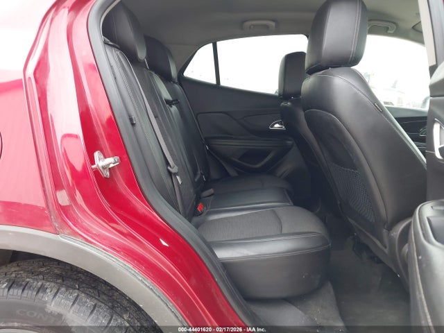 Aukcja sprzedaży 2016 Buick Encore, vin: KL4CJASB8GB558301, numer aukcji: 44401620
