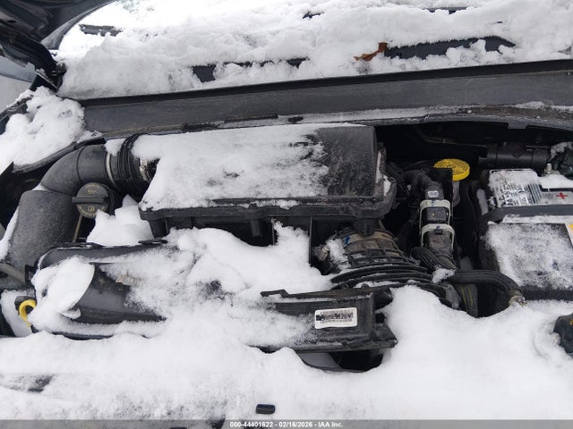 Aukcja sprzedaży 2024 Jeep Compass Limited 4x4, vin: 3C4NJDCN6RT174432, numer aukcji: 44401622