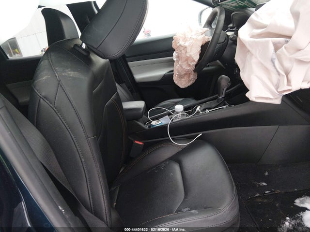 Aukcja sprzedaży 2024 Jeep Compass Limited 4x4, vin: 3C4NJDCN6RT174432, numer aukcji: 44401622