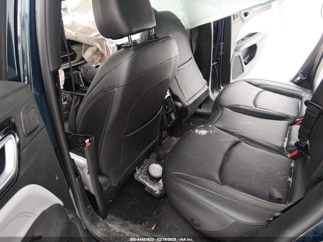 Aukcja sprzedaży 2024 Jeep Compass Limited 4x4, vin: 3C4NJDCN6RT174432, numer aukcji: 44401622