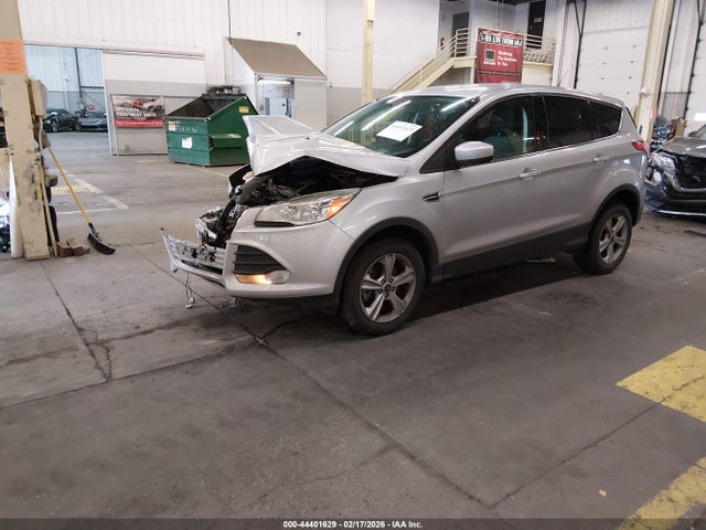 1FMCU9G9XGUC29410 Ford ESCAPE SE