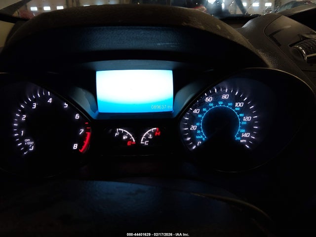 1FMCU9G9XGUC29410 Ford ESCAPE SE