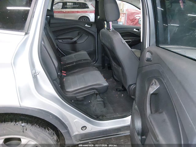 1FMCU9G9XGUC29410 Ford ESCAPE SE