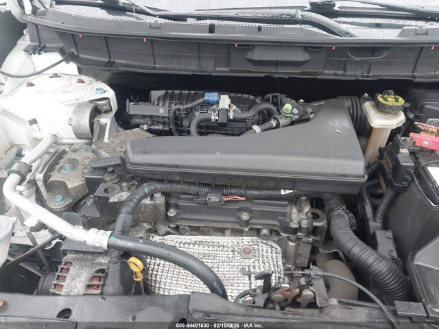 Продаж на аукціоні авто 2017 Nissan Rogue Sv, vin: KNMAT2MV3HP617053, номер лоту: 44401630