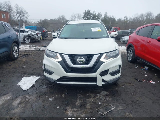 Продаж на аукціоні авто 2017 Nissan Rogue Sv, vin: KNMAT2MV3HP617053, номер лоту: 44401630