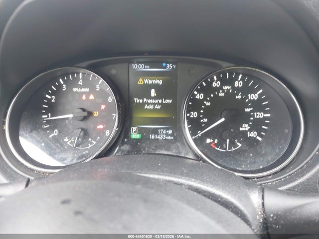 Продаж на аукціоні авто 2017 Nissan Rogue Sv, vin: KNMAT2MV3HP617053, номер лоту: 44401630