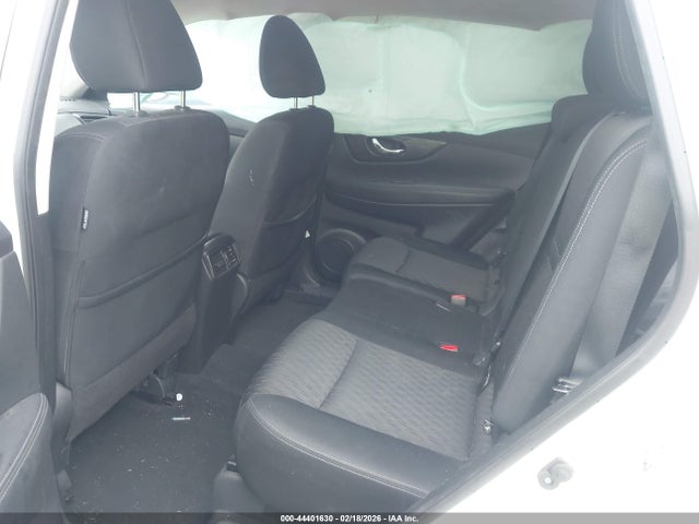 Продаж на аукціоні авто 2017 Nissan Rogue Sv, vin: KNMAT2MV3HP617053, номер лоту: 44401630