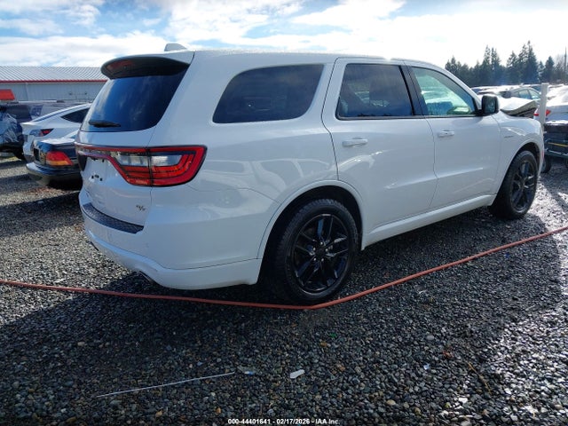 1C4SDJCT3MC520660 Dodge Durango R/t