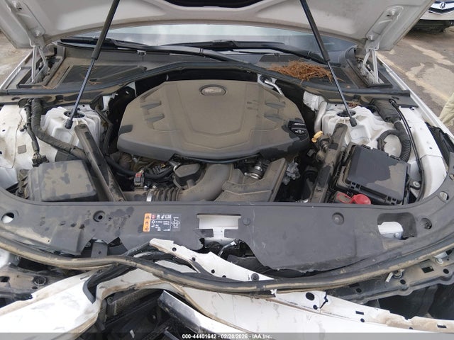 2017 CADILLAC CT6 1G6KD5RS1HU138829 Photo 9