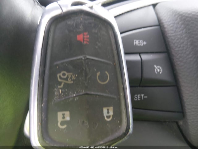 2017 CADILLAC CT6 1G6KD5RS1HU138829 Photo 10