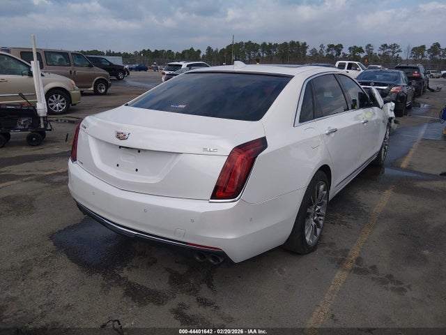 2017 CADILLAC CT6 1G6KD5RS1HU138829 Photo 3