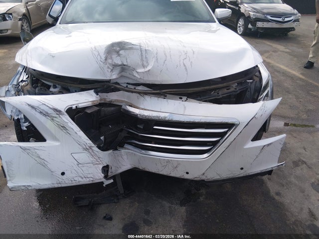 2017 CADILLAC CT6 1G6KD5RS1HU138829 Photo 5