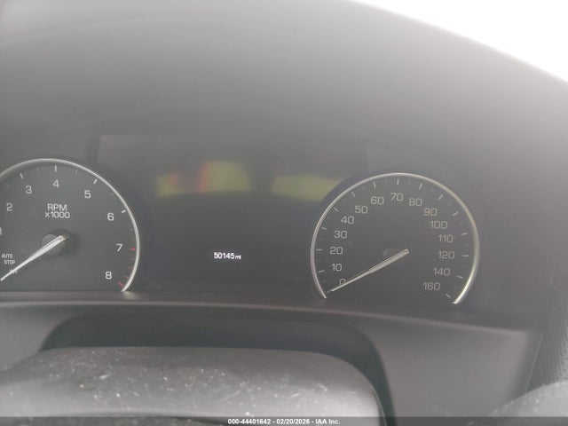 2017 CADILLAC CT6 1G6KD5RS1HU138829 Photo 6