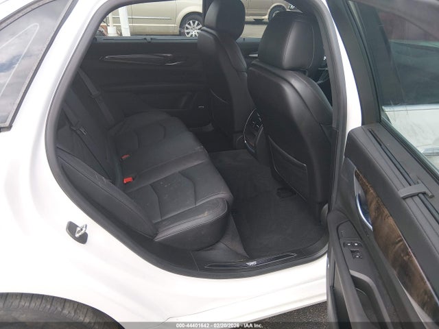 2017 CADILLAC CT6 1G6KD5RS1HU138829 Photo 7