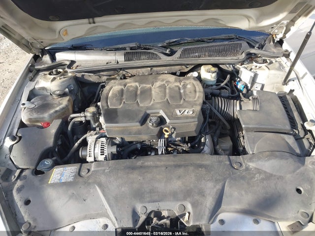 Aukcja sprzedaży 2011 Buick Lucerne Cxl, vin: 1G4HC5EM0BU100500, numer aukcji: 44401645