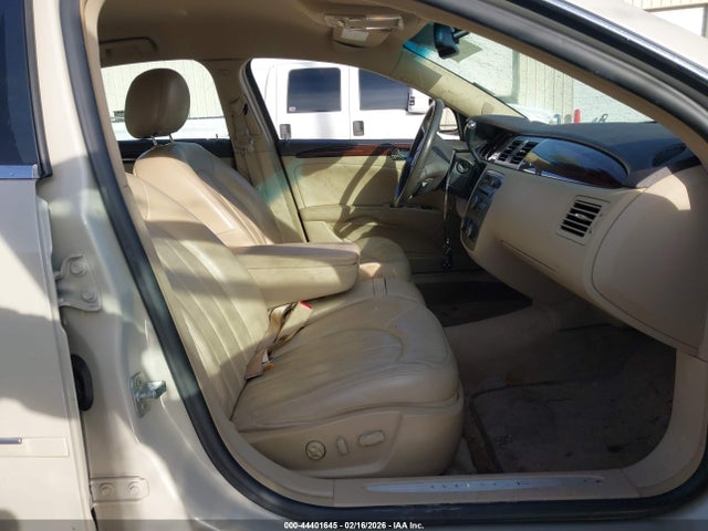 Aukcja sprzedaży 2011 Buick Lucerne Cxl, vin: 1G4HC5EM0BU100500, numer aukcji: 44401645