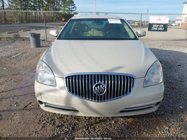 Aukcja sprzedaży 2011 Buick Lucerne Cxl, vin: 1G4HC5EM0BU100500, numer aukcji: 44401645
