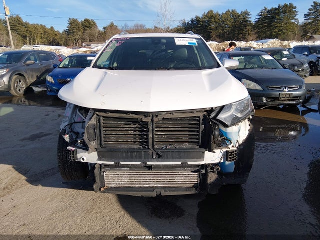 3GNAXXEV3KL174154 Chevrolet Equinox Premier