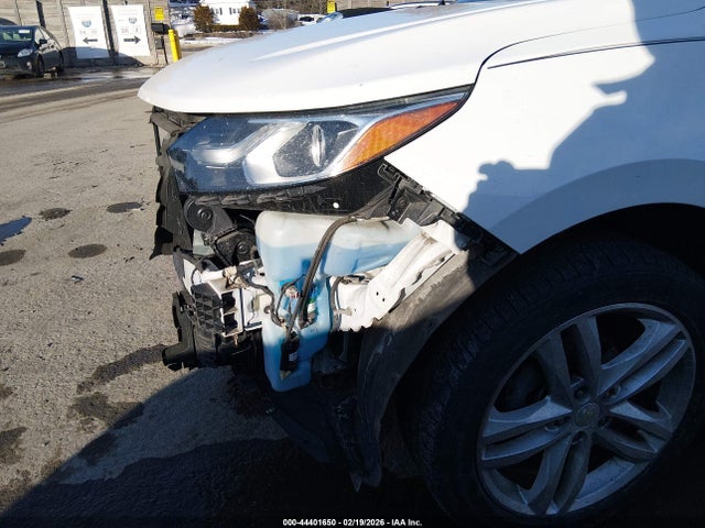 3GNAXXEV3KL174154 Chevrolet Equinox Premier