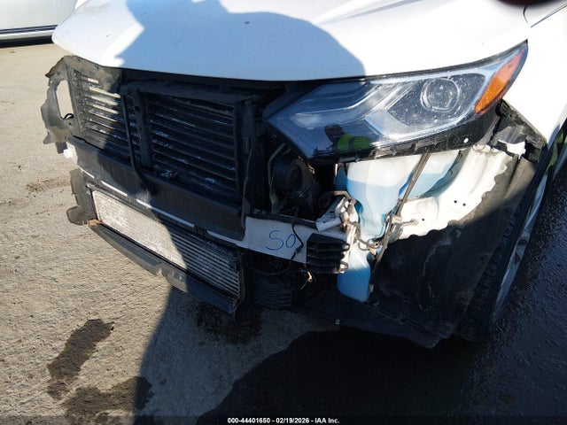3GNAXXEV3KL174154 Chevrolet Equinox Premier