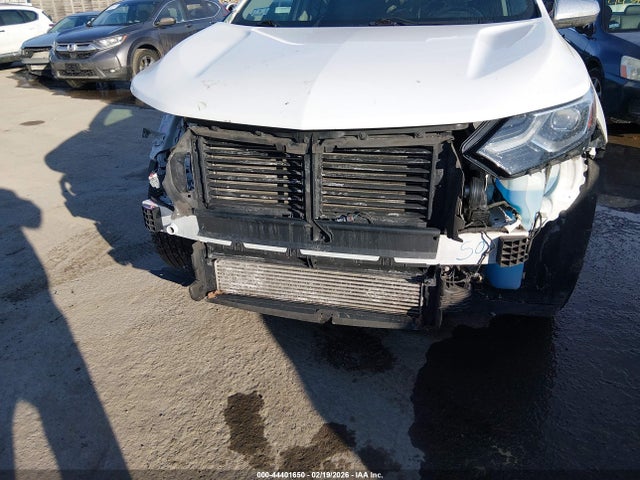 3GNAXXEV3KL174154 Chevrolet Equinox Premier