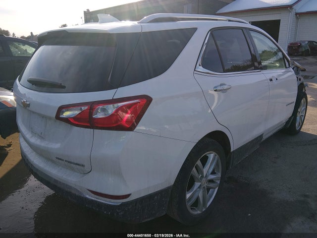 3GNAXXEV3KL174154 Chevrolet Equinox Premier