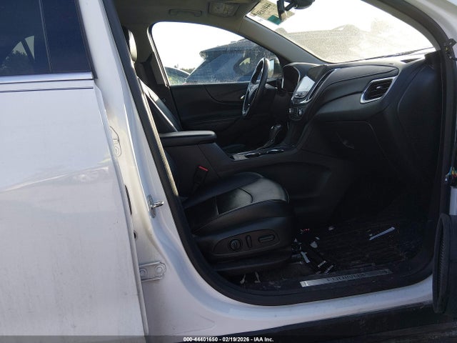 3GNAXXEV3KL174154 Chevrolet Equinox Premier