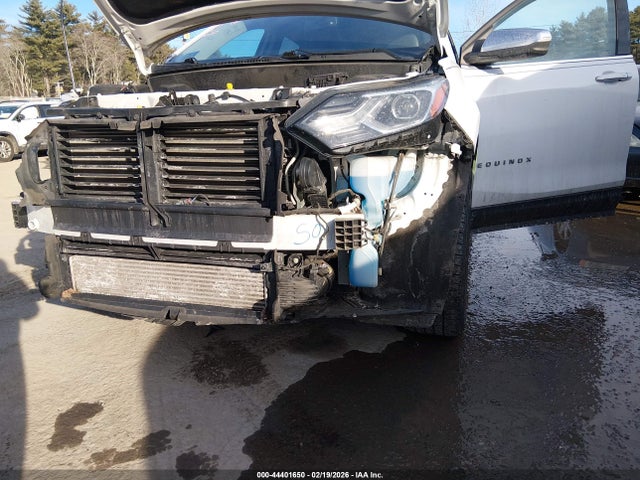3GNAXXEV3KL174154 Chevrolet Equinox Premier