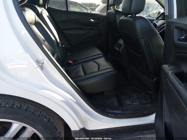 3GNAXXEV3KL174154 Chevrolet Equinox Premier