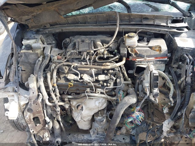 Nissan MURANO SL 2016 5N1AZ2MG7GN118844 Image 10
