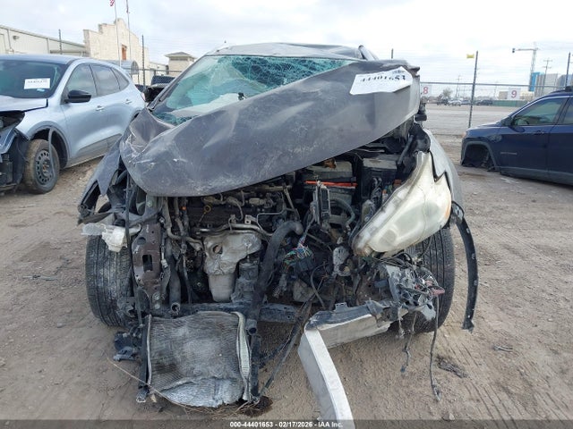 Nissan MURANO SL 2016 5N1AZ2MG7GN118844 Image 13