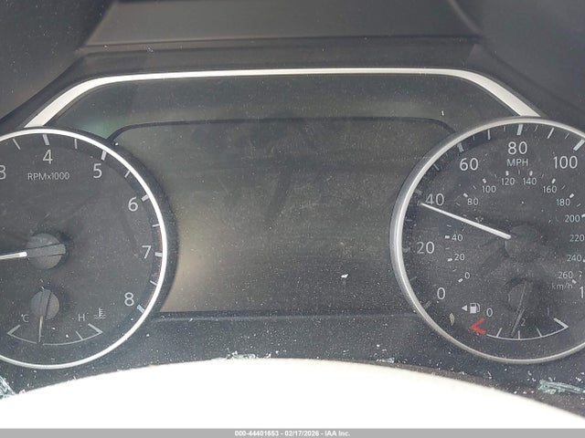 Nissan MURANO SL 2016 5N1AZ2MG7GN118844 Image 16