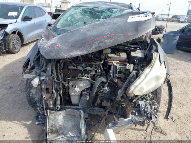 Nissan MURANO SL 2016 5N1AZ2MG7GN118844 Image 6