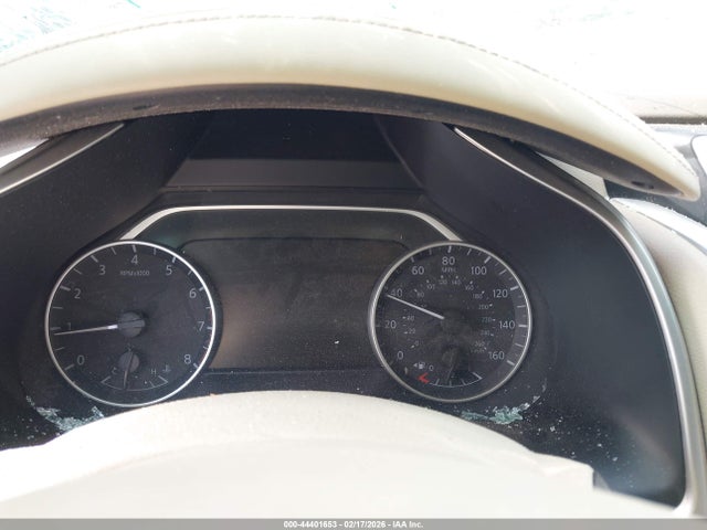 Nissan MURANO SL 2016 5N1AZ2MG7GN118844 Image 7