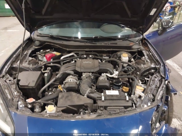 Toyota Gr86 Premium 2023 JF1ZNBE13P9760358 Image 10