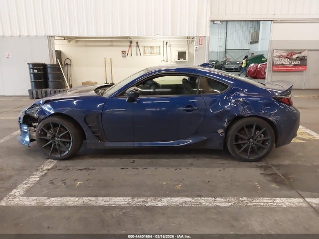 Toyota Gr86 Premium 2023 JF1ZNBE13P9760358 Image 14
