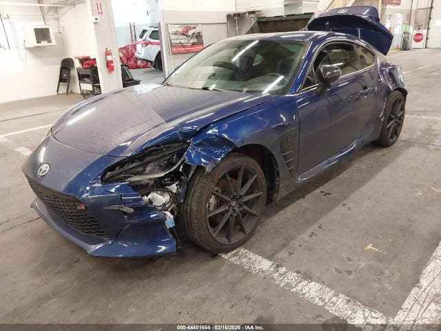Toyota Gr86 Premium 2023 JF1ZNBE13P9760358 Image 6