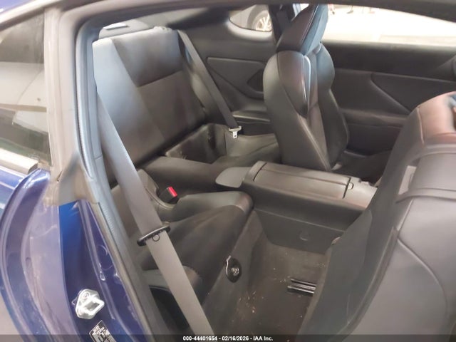 Toyota Gr86 Premium 2023 JF1ZNBE13P9760358 Image 8