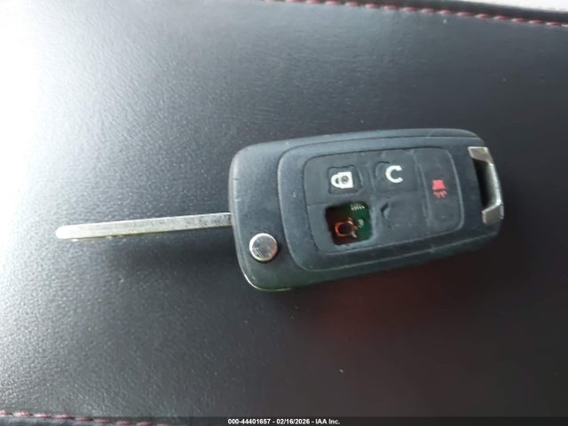Продаж на аукціоні авто 2015 Chevrolet Equinox 1lt, vin: 2GNALBEK7F6333630, номер лоту: 44401657