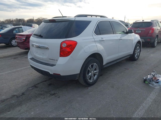 Продаж на аукціоні авто 2015 Chevrolet Equinox 1lt, vin: 2GNALBEK7F6333630, номер лоту: 44401657