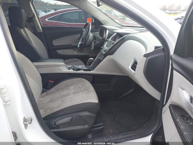 Продаж на аукціоні авто 2015 Chevrolet Equinox 1lt, vin: 2GNALBEK7F6333630, номер лоту: 44401657
